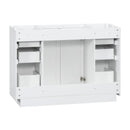 48'' Classic Bathroom Vanity Cabinet
