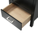 Bathroom Vanity With Sink, Frame And Drawer by HouseOfZazla