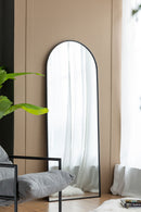 Celine Arch Body Mirror by HouseOfZazla