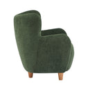 Lucia - Wingback Armchair