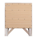 Modern Design Nightstand