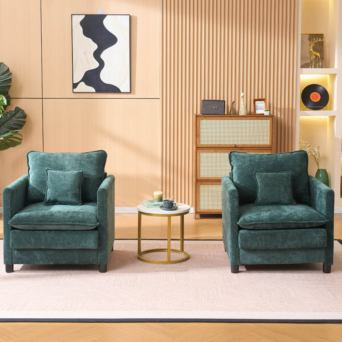 Modern Reading Armchair, photo 34 of 40