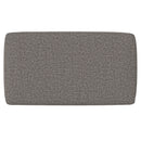 Milltown - Upholstered Ottoman Bench by Unique Piece Furniture
