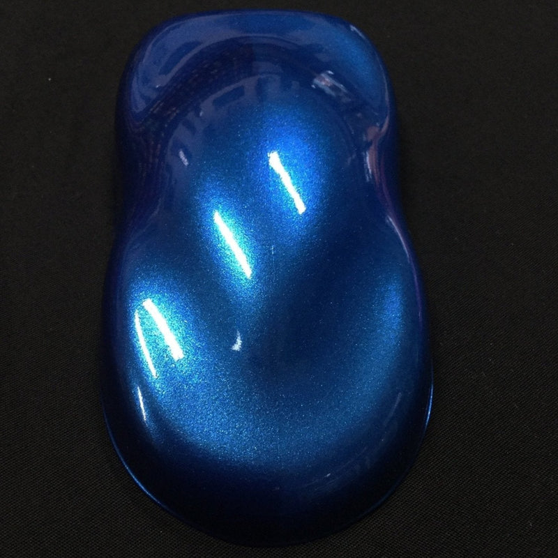 Sonic Blue Pearl