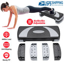 GBruno 32inch Fitness Aerobic Stepper