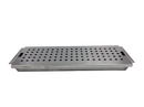 Chip Charcoal Smoker Conversion by HouseOfZazla