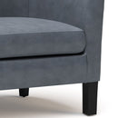 Austin - Transitional Tub Chair by HouseOfZazla