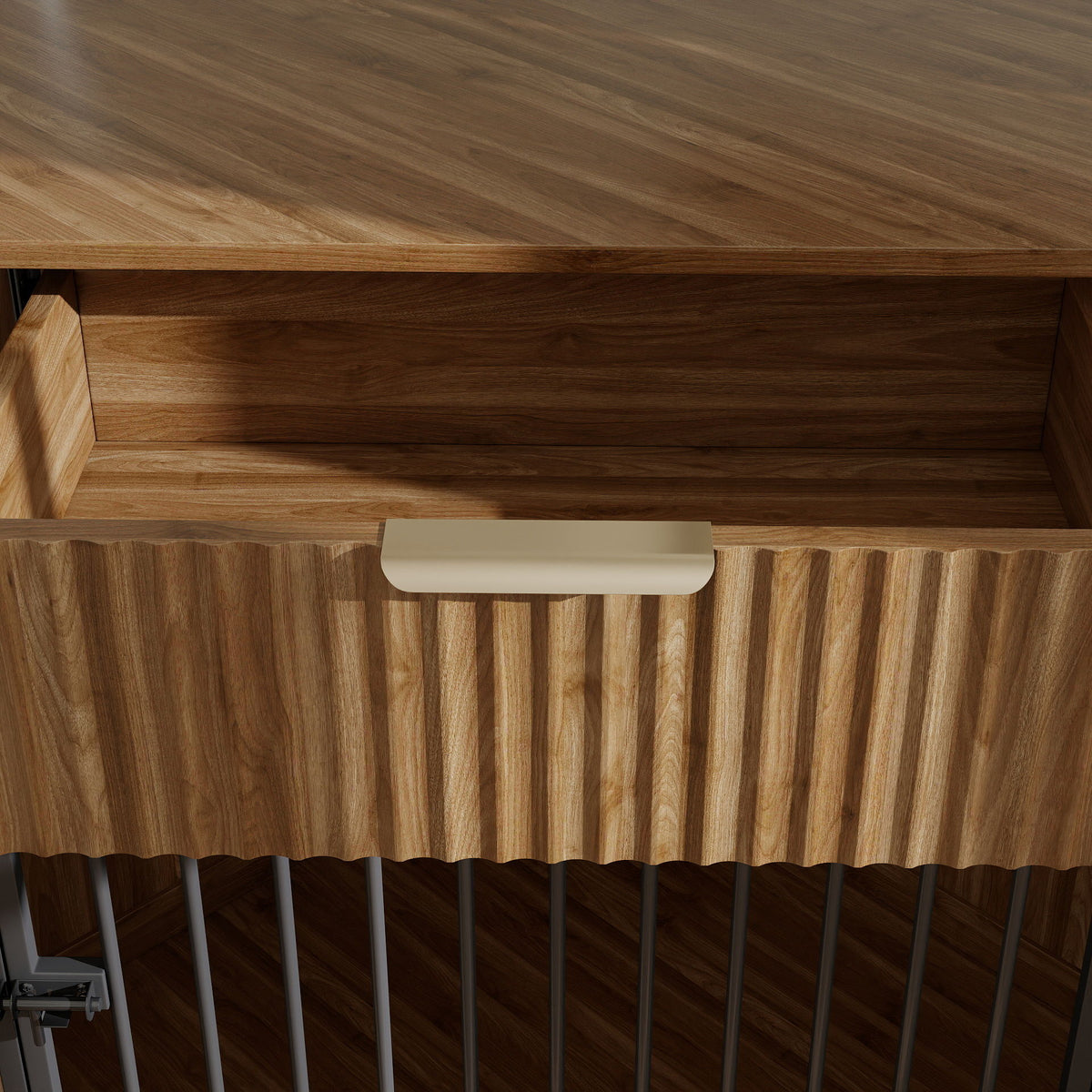 Corner Dog Crate, photo 24 of 40