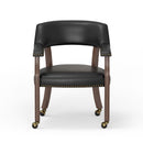 Gorman - Dining And Game Chair by HouseOfZazla