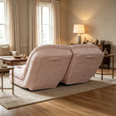 Convertible Fold-Out Double Sofa Bed