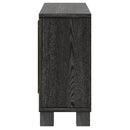 Sideboard With Adjustable Shelves by HouseOfZazla