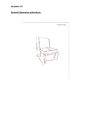 Bartow - Contemporary Dining Chair (Set of 2) by HouseOfZazla