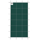 Pool Safety Cover Fits 20x40ft Rectangle Inground Safety Pool Cover by HouseOfZazla