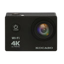 4K 6G+IR 170¡Lens Action Camera
