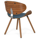 Marana - Mid Century Modern Dining Chair by Unique Piece Furniture
