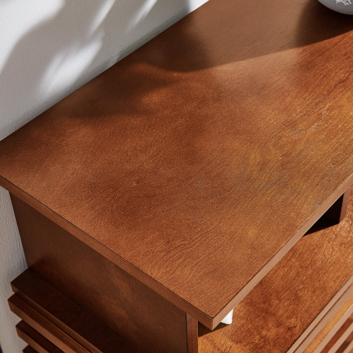 36.1" Sideboard Buffet Cabinet with Storage, photo 4 of 6