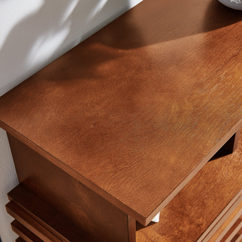 36.1" Sideboard Buffet Cabinet with Storage, photo 4 of 6