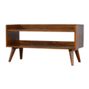 Nordic Storage Bench by Unique Piece Furniture