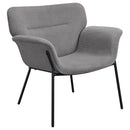 Davina - Arm Accent Chair by HouseOfZazla