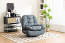 Power Recliner Swivel Glider USB Charger With tooth Music Player, Sleep, Working, Game And Leisure by Unique Piece Furniture