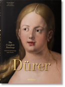 Albrecht Dürer. The Complete Paintings. Selected Drawings and Prints (English)