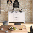 Hollander - Handcrafted Sideboard Buffet by HouseOfZazla
