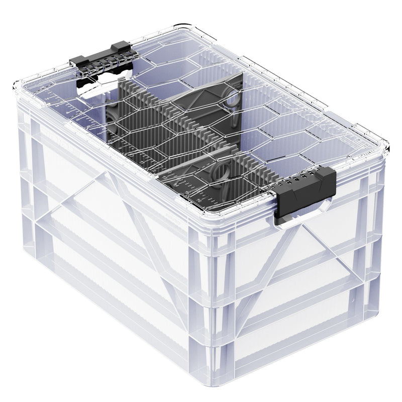 Full Size SidioCrate