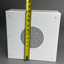 ADVANCED NETWORK Outdoor IP Compress Horn