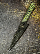Gravity Series Utility Knife