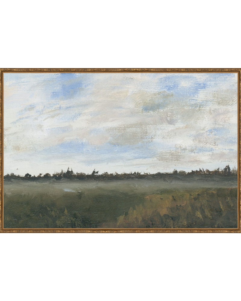 The Way to the Forest