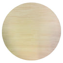 **Pre-order (Ships in 2-3 Weeks)**Wooden Circle Base Plate for Building – 16" Diameter | Open-Ended Play Platform