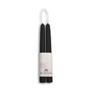 Hand-Dipped Beeswax Taper Candles - 1 Pair by Bluecorn Candles