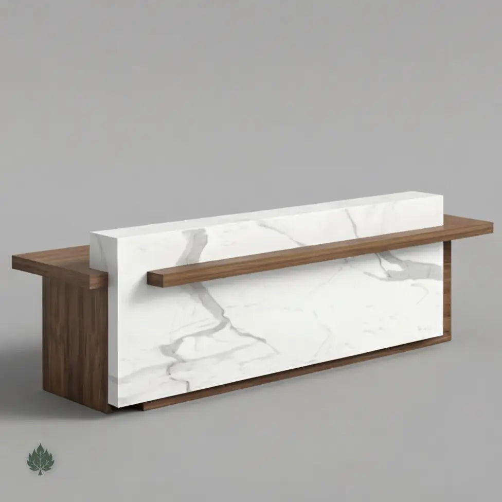 Wilder · Front Reception Desk, photo 14 of 17