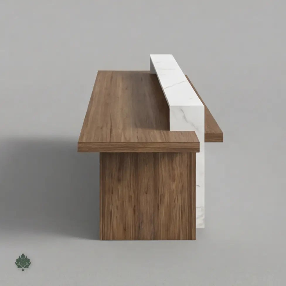 Wilder · Front Reception Desk, photo 15 of 17