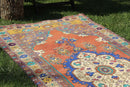 Anatolium Handmade Unique Rug  3'5'' X 6'12''