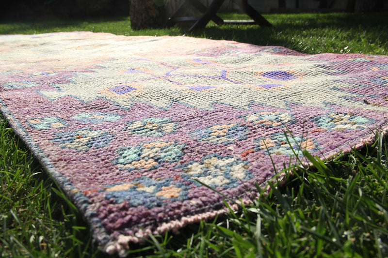 Anatolium Handmade Unique Rug  2'6'' X 8'2''