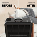 PuroAir 100i Smart HEPA Air Purifier by PuroAir