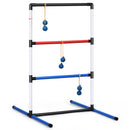 Ladder Ball Toss Game Bolas Score Tracker Carrying Bag by LJGDeals