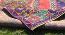 Anatolium Handmade Unique Rug  3'5'' X 5'7''
