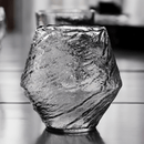 Yume Japanese Crystal Whisky Glass