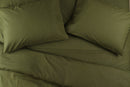 Ultimate Bedding Bundle w/ Cotton Percale