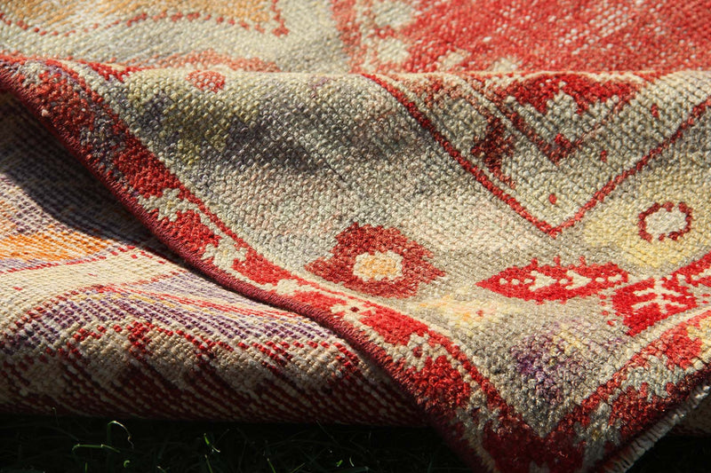 Anatolium Handmade Unique Rug  3'2'' X 6'11''