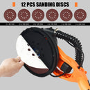 750W Electric Foldable Drywall Sander