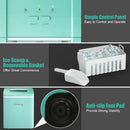 Portable Ice Maker with Scoop by LJGDeals
