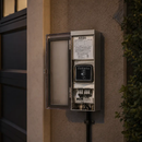 STS150 150W Stainless Steel 15V Low Voltage Transformer with Photocell & Timer IP65 by Kings Outdoor Lighting