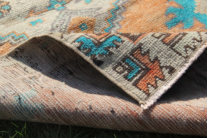 Anatolium Handmade Unique Rug  2'6'' X 4'10''