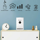 3.5L Quiet Top Fill Air Humidifier with Multiple Mode by DirectDeals