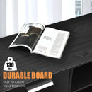 3-Drawer Mobile Lateral File Cabinet Printer Stand by LJGDeals