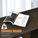 3-Drawer Mobile Lateral File Cabinet Printer Stand by LJGDeals