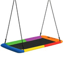 60 Inches Platform Tree Swing by LJGDeals
